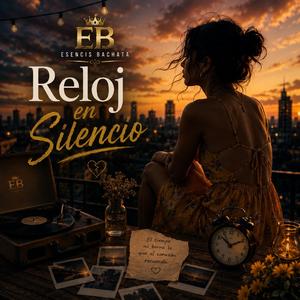 Reloj en Silencio