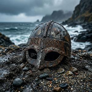 HELMWORN