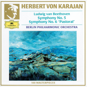 Symphony No.6 In F Op.68 -"Pastoral":1. Erwachen heiterer Empfindungen bei der Ankunft auf dem Lande: Allegro ma non troppo