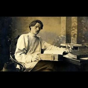 我在斐拉活着全无希望（高尔基，郭在精译）