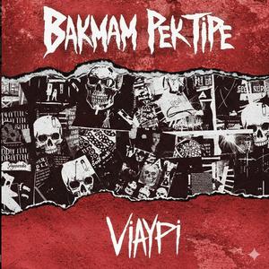 BAKMAM PEK TİPE