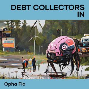 Debt Collectors In