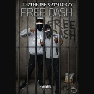 FREE DASH (feat. Lor Zy)