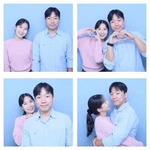 더 바랄 게 없어