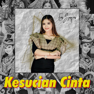 Kesucian Cinta