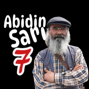 Abidin Sarı