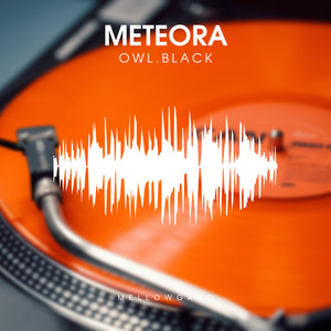 Meteora (Original Mix)