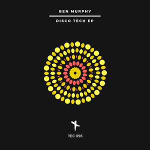 Disco Tech (Original Mix)