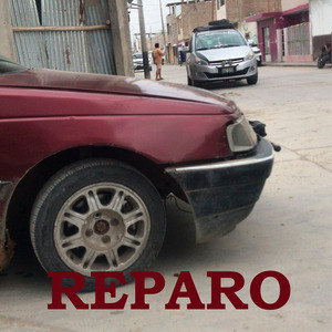 Reparo
