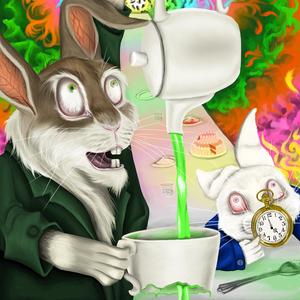 Tea Time (Lanota OST)