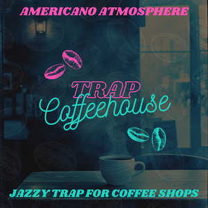 Truffles (Instrumental Trap Jazz Beats)