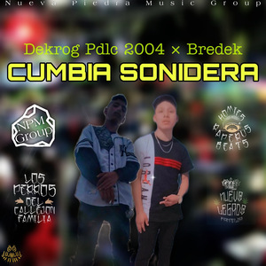 Cumbia Sonidera