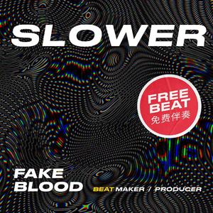 [FREE]'SLOWER' TRAP SOUL 140BPM F#maj