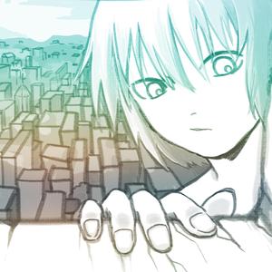 【苍风】アウトサイダー（局外人）（翻自 Eve）