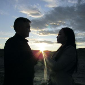 Ынакшылым чечээ