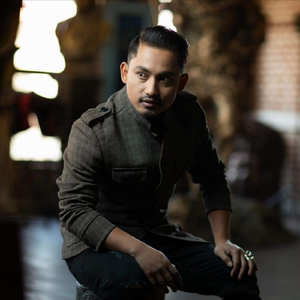 Saili (feat. Kali Prasad Baskota)