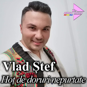 Hoț de doruri nepurtate