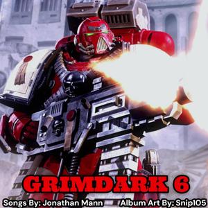 Love the Emperor, For He is the Salvation of Mankind