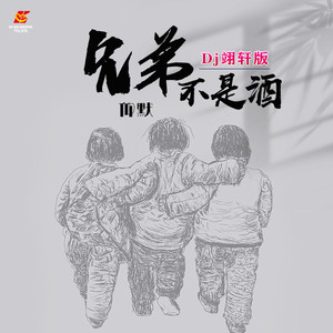 兄弟不是酒 (Dj翊轩慢摇版)