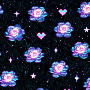 灵感幽夜
