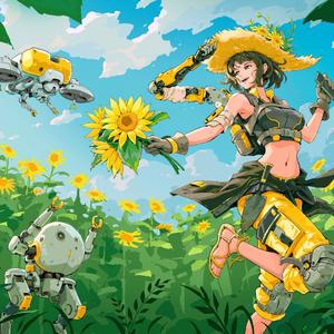 （翻唱）For フルーツバスケット-水果篮子主题曲片段