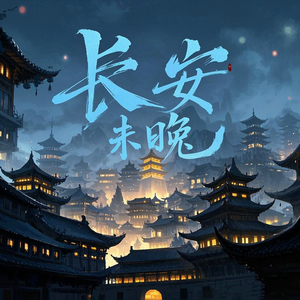 长安未晚