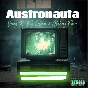 Austronauta