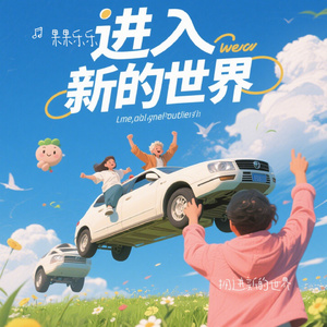 拥进新的世界