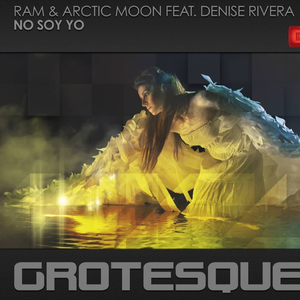 No Soy Yo (Extended Mix)