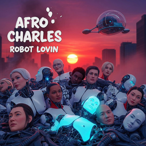 Robot Lovin