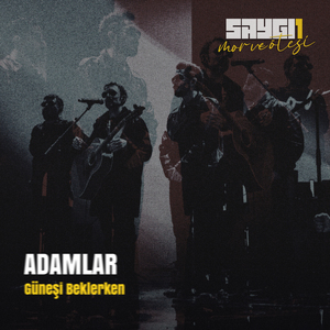 Güneşi Beklerken (Saygi1)