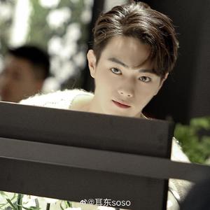 一尘墨色微澜纯歌版（许凯《招摇》厉尘澜同人曲）