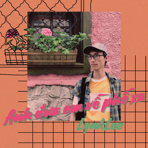 Anh đưa em về phố xa