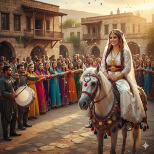 Delila: Nazewcım (kürtçe)