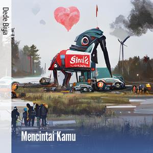 Mencintai Kamu
