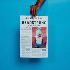 Headstrong (feat. Mykel Andre)
