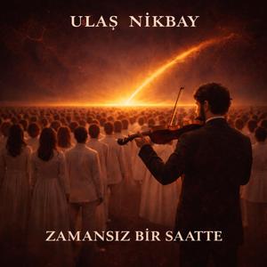 Zamansız Bir Saatte