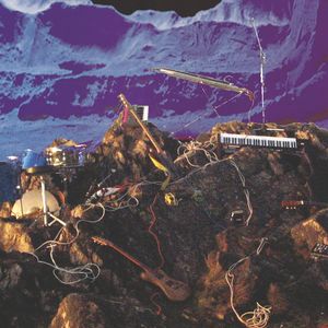 Space and the Woods (Cenzo Townshend Mix)