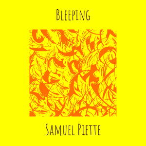 Bleeping