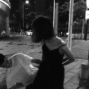 小咪-即兴【孤独男嗓】（钟自伟 remix）