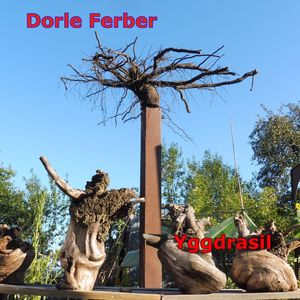 Yggdrasil (Single Edit)