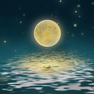 月亮与六便士 （Prod by Gr33nart Beats）