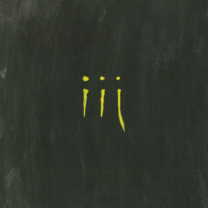 iii is Looking My Mind