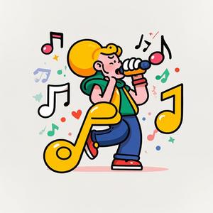 笨笨虎儿歌 幼儿启蒙恐龙儿歌-恐龙《神鹰盗龙》