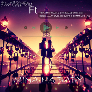MINA NA BABY