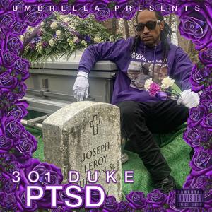 TRAUMA (Intro) (feat. Damajay Burton)