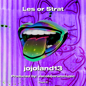 Les or Strat