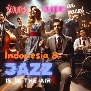 Mengalir Seperti Air (feat. Eri Adrian)