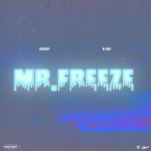 Mr. Freeze (feat. BL Baby)
