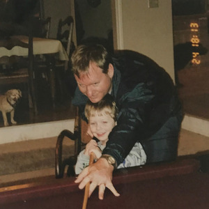 Is (Prelude in F Minor)